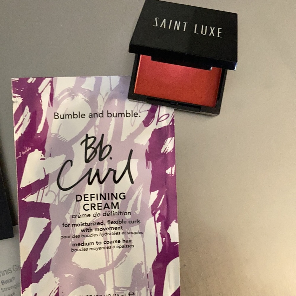 Beauty bundle - Picture 3 of 7